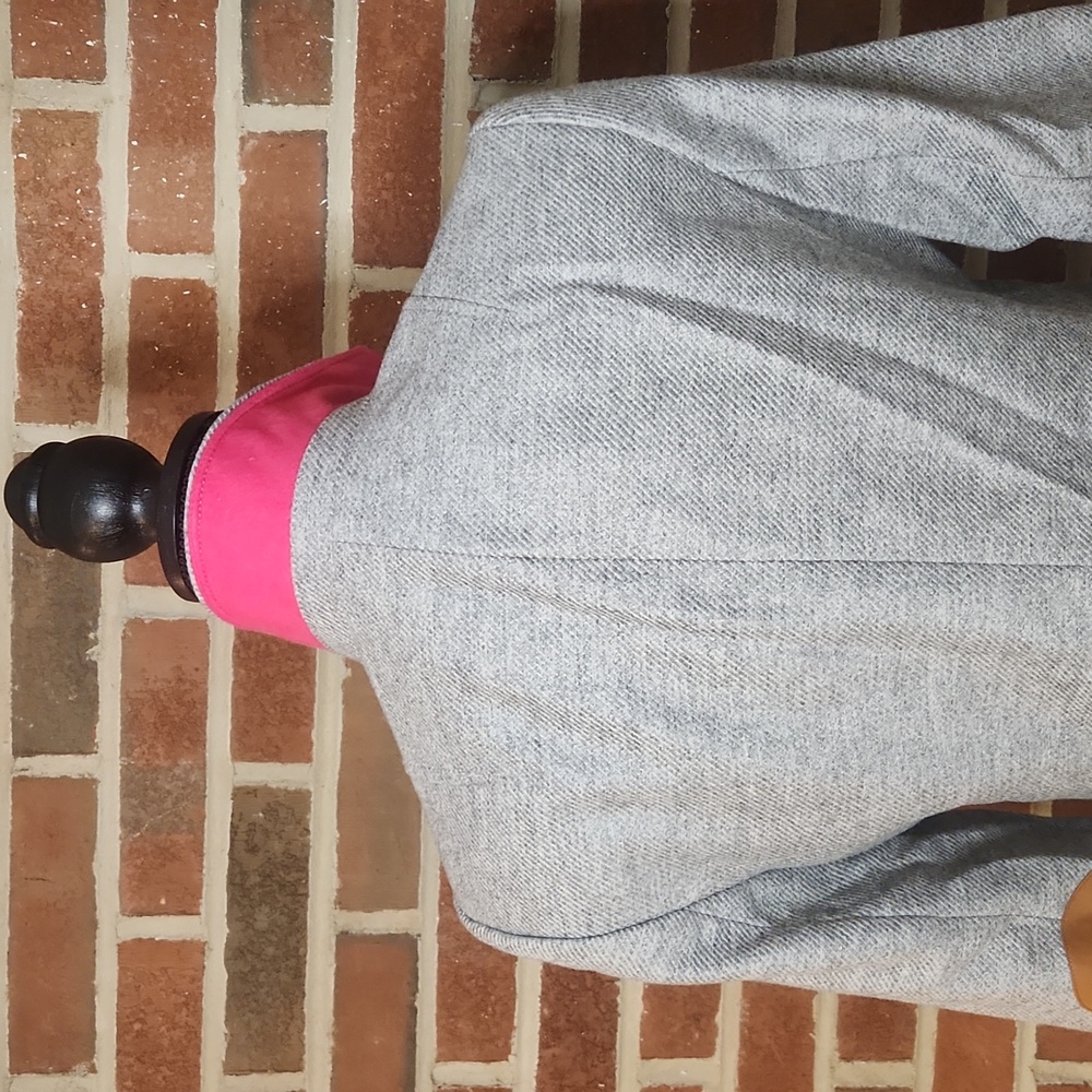 Banana Republic Professional Jacket, Size 6 - Picture 8 of 12